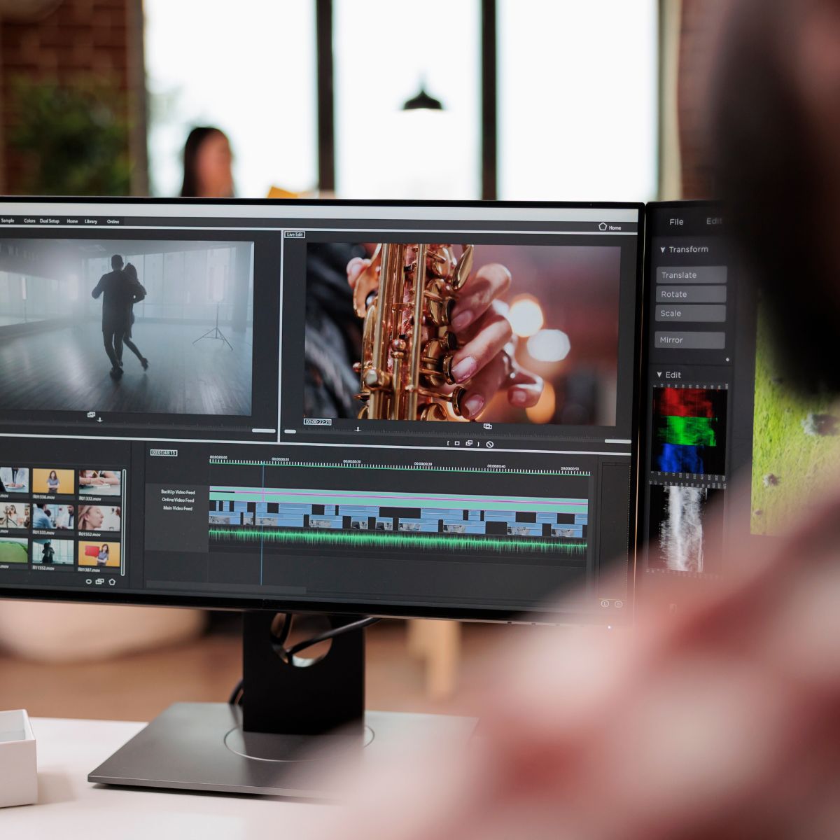 Mastering Video Production for Impactful Brand Storytelling
