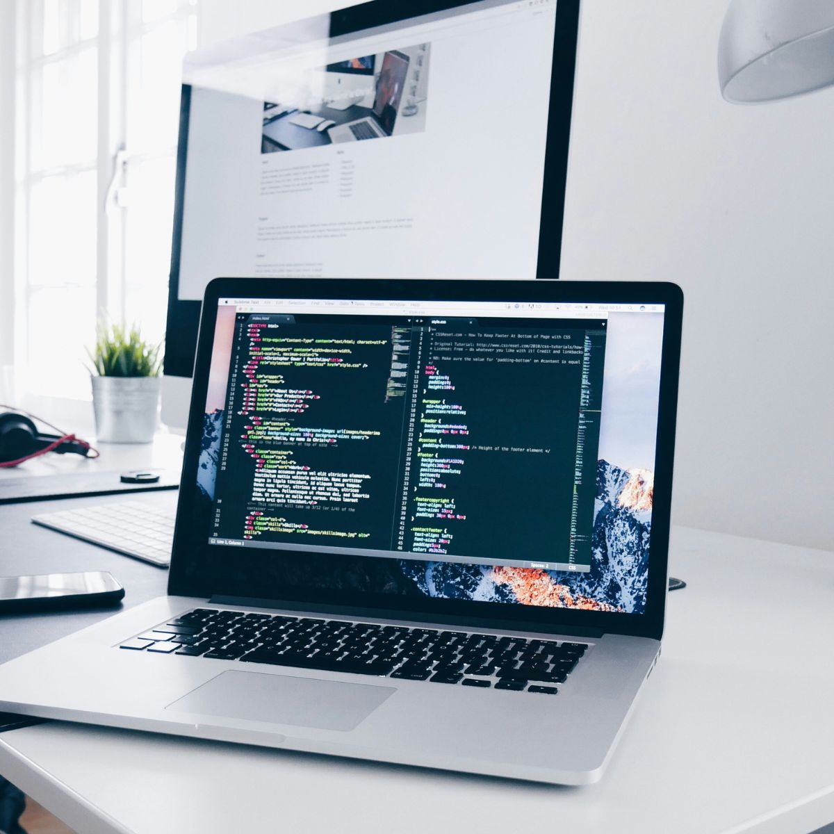 Mastering Web Development for Seamless User Experiences