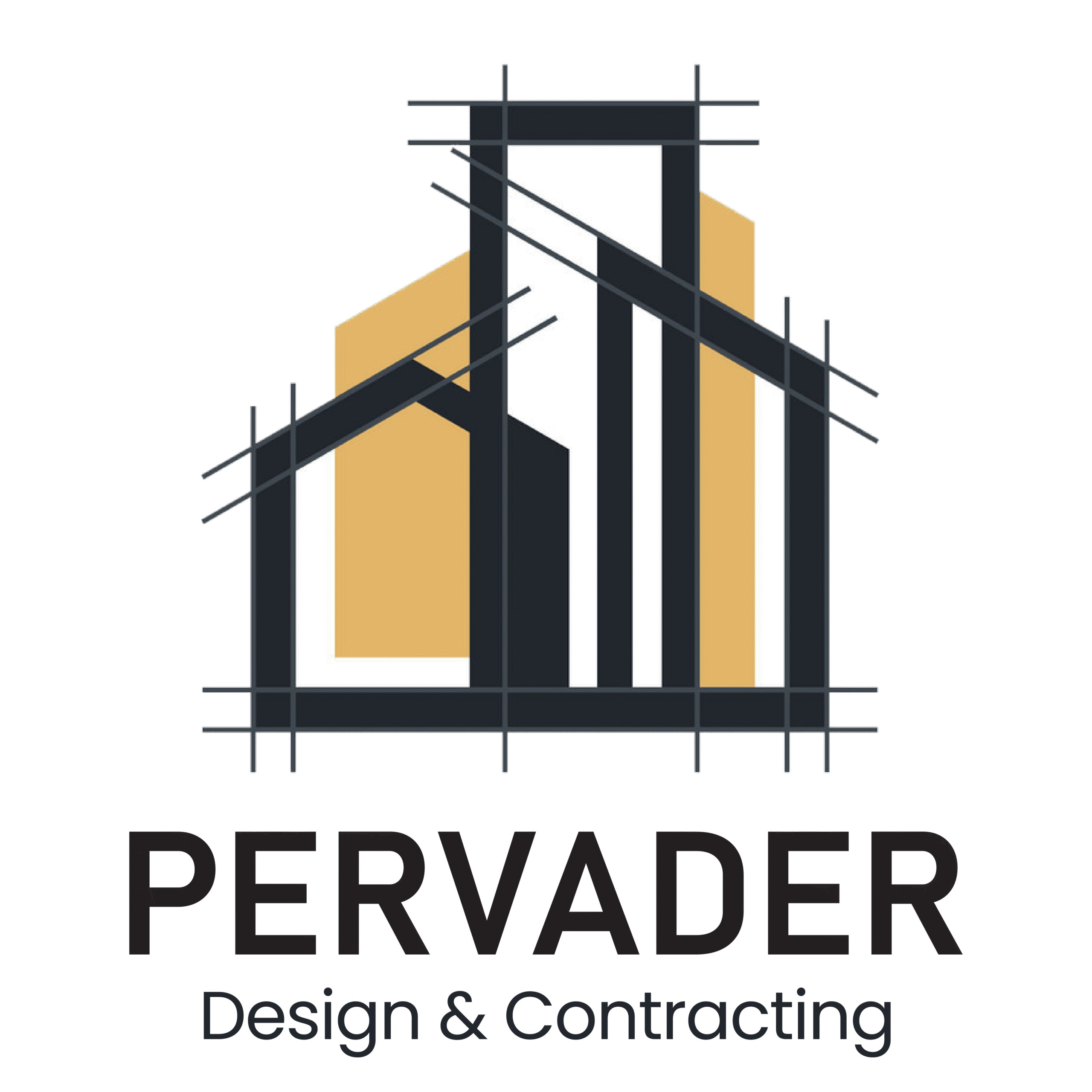 Pervader - designing