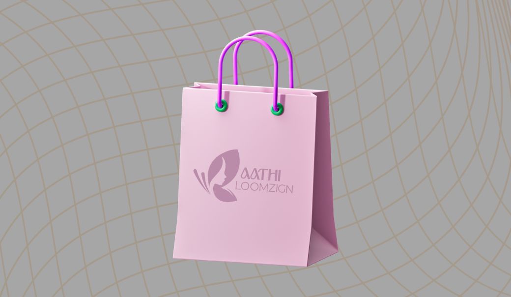 Boutique Logo Design